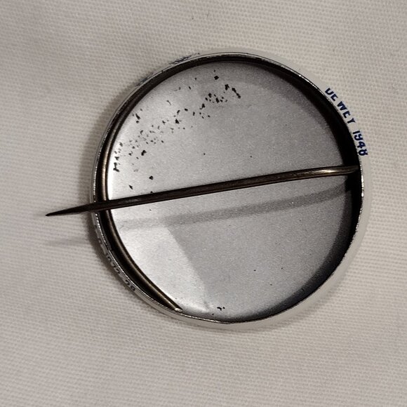 Hats Off To The Past - The Campaign of 1948 - Picture 5 of 5